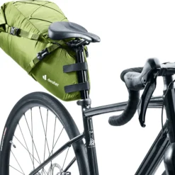 Deuter Borselli Sottosella|Accessori*Borsello sottosella Mondego SB 16 -
