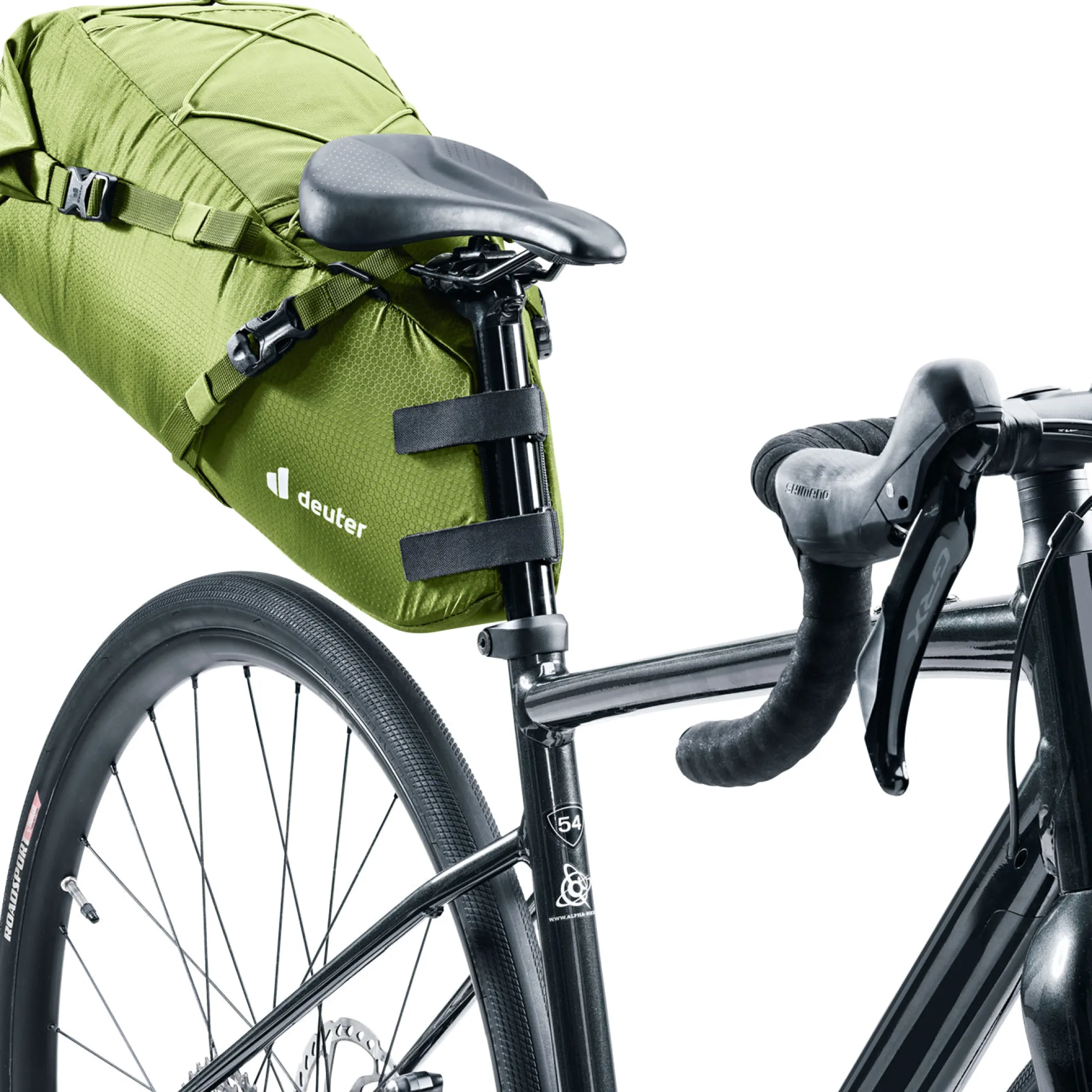 Deuter Borselli Sottosella|Accessori*Borsello sottosella Mondego SB 16 -