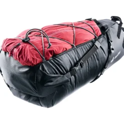 Deuter Borselli Sottosella|Accessori*Borsello sottosella Mondego SB 16 - Nero