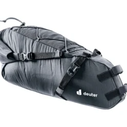 Deuter Borselli Sottosella|Accessori*Borsello sottosella Mondego SB 16 - Nero
