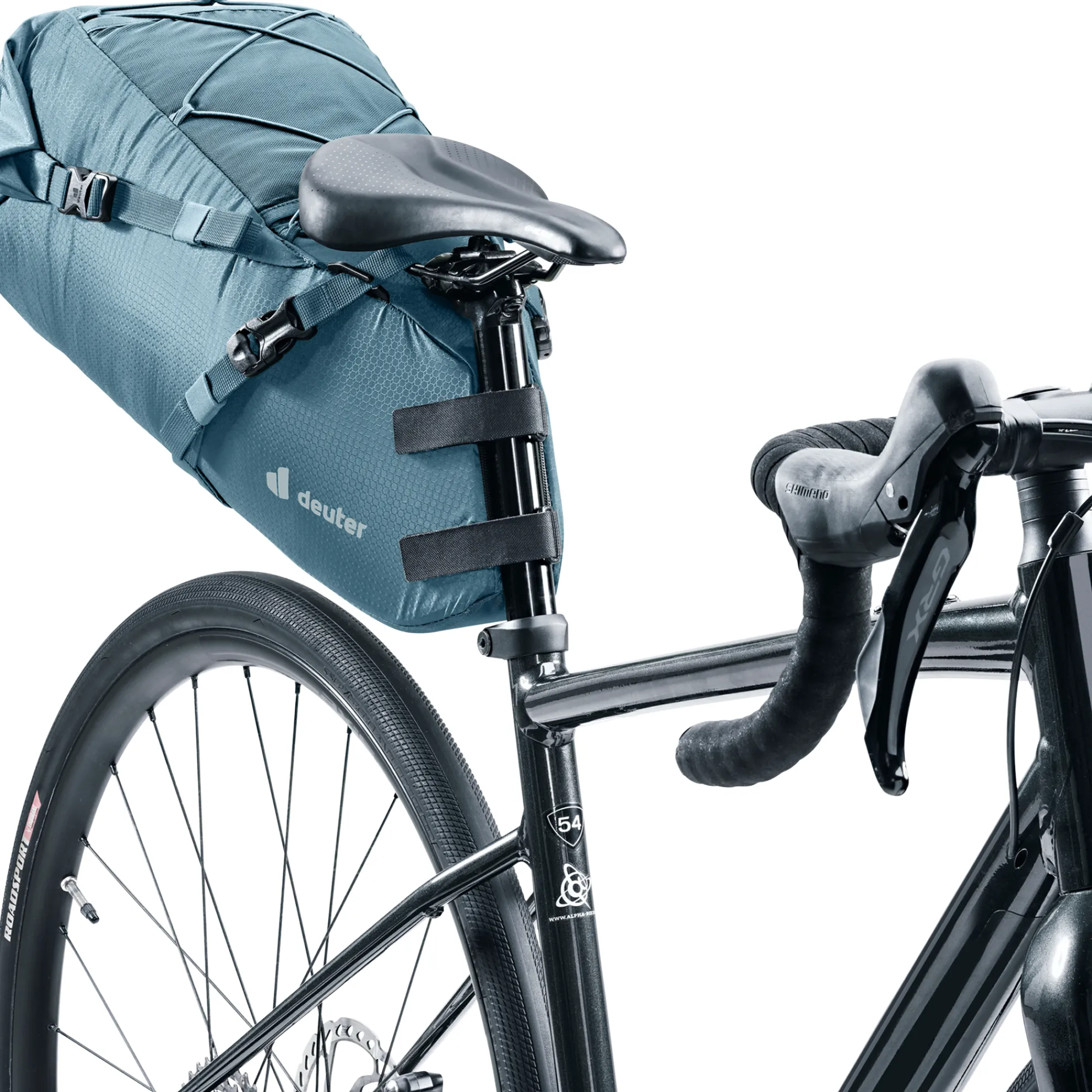 Deuter Borselli Sottosella|Accessori*Borsello sottosella Mondego SB 16 -