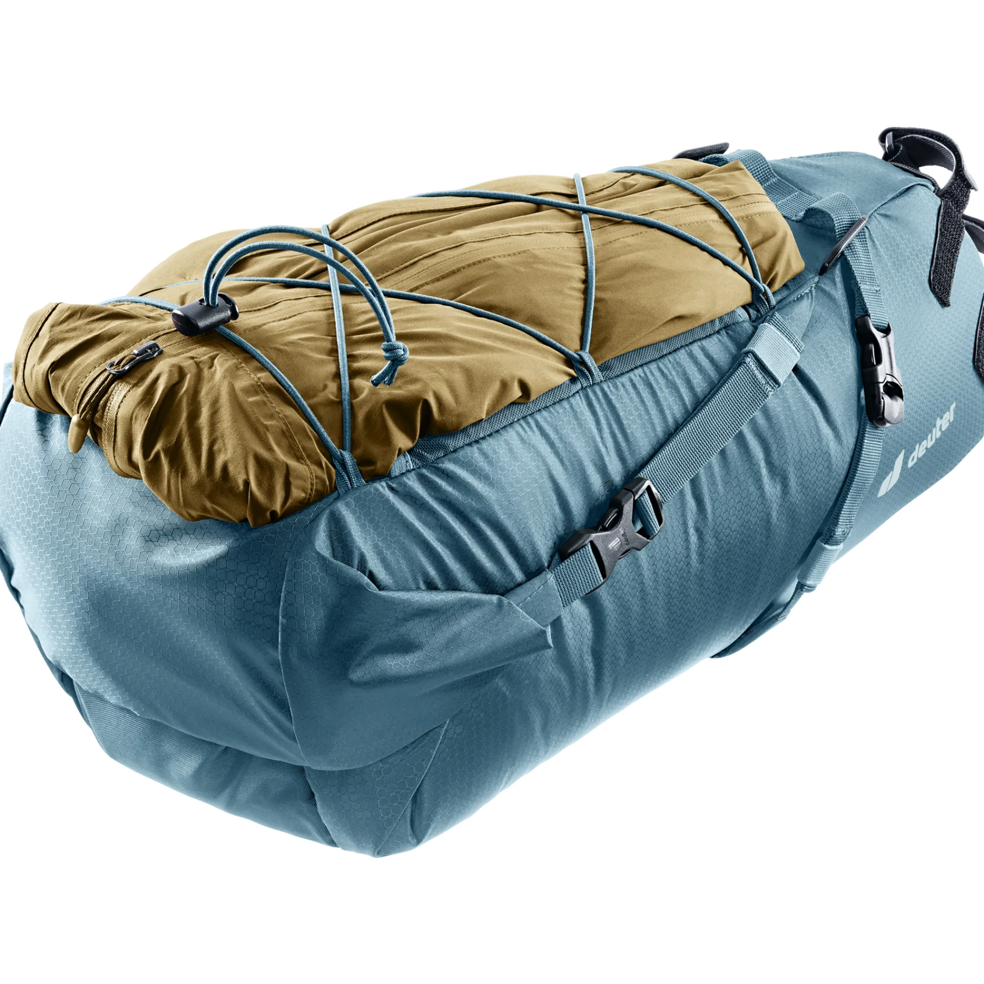 Deuter Borselli Sottosella|Accessori*Borsello sottosella Mondego SB 16 -