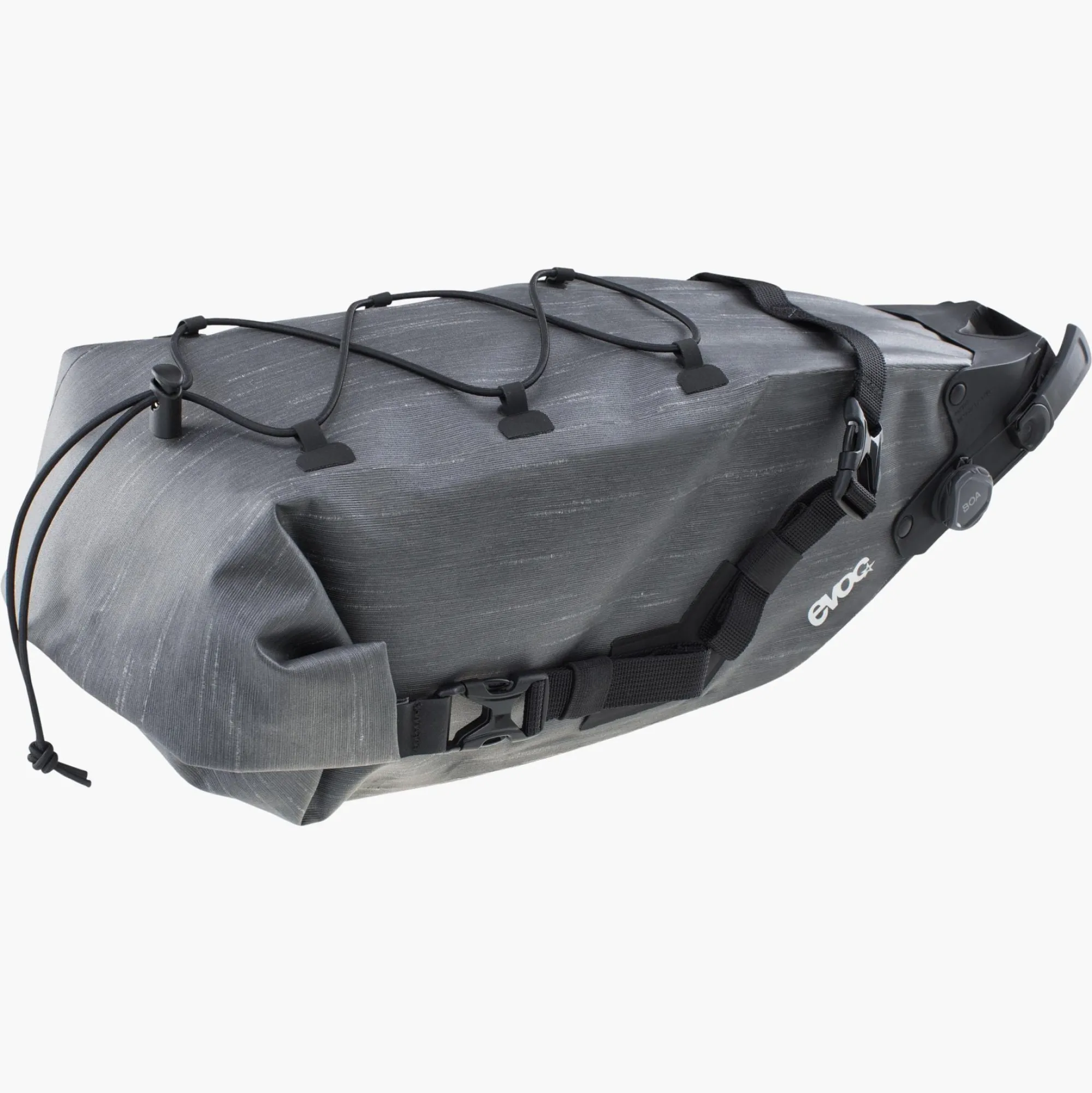 Evoc Borselli Sottosella|Accessori*Borsello sottosella Seat Pack BOA WP 06 - scuro