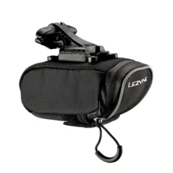 Lezyne Borselli Sottosella|Accessori*Borsello Sottosella Micro Caddy QR S -