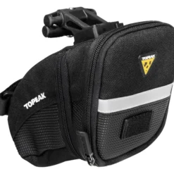 Topeak Borselli Sottosella|Accessori*Borsello sottosella Aero Wedge Pack ediu (0,98-1,31 L)