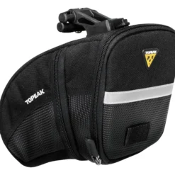 Topeak Borselli Sottosella|Accessori*Borseo sottosea Aero Wedge Pack arge (1,48-1,97 )