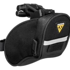 Topeak Borselli Sottosella|Accessori*Borsello sottosella Aero Wedge Pack Micro (0,41 L) con