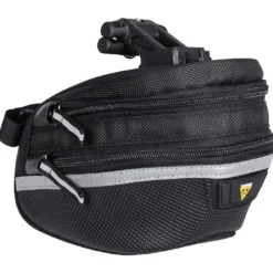 Topeak Borselli Sottosella|Accessori*Borsello sottosella Wedge Pack 2 - Large