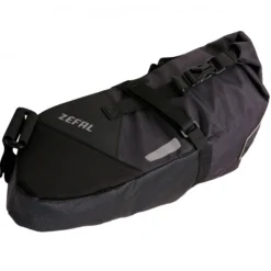 Zefal Borselli Sottosella|Accessori*Borsello sottosella Z Adventure R5 -