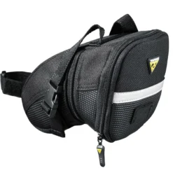 Topeak Borselli Sottosella|Accessori*Borseo Aero Wedge arge