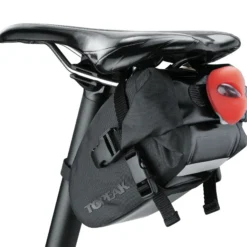 Topeak Borselli Sottosella|Accessori*Borsello Wedge Drybag - Large