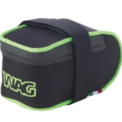 Wag Bike Borselli Sottosella|Accessori*Borsello Wag Mtb cordura - verde