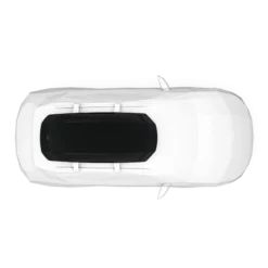 Thule Portabici Per Auto|Accessori*Box auto portatutto Force 3 L -