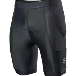 Boxer Fox Baseframe Pro - Nero