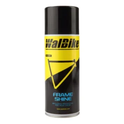 WalBike Detergenti|Manutenzione*Brillantante Frame Shine