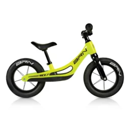 BRN Speed Flash - Giallo
