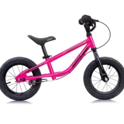 BRN Speed Racer - Rosa