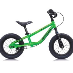 BRN Speed Racer - Verde