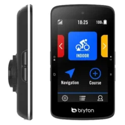 Bryton Ciclocomputer Gps|Ciclocomputer*Rider S800 -