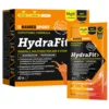 Named Bevande Energetiche*Bustine HYDRAFIT Arancia - 10