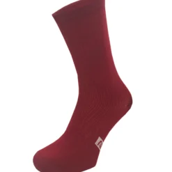 All4cycling Calze Compressive|Calze*Calze Compression - Bordeaux