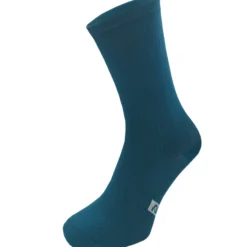 All4cycling Calze Compressive|Calze*Calze Compression - Petrolio