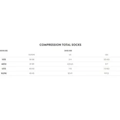 Orca Calze Compressive|Calze*Calze Compression Total -