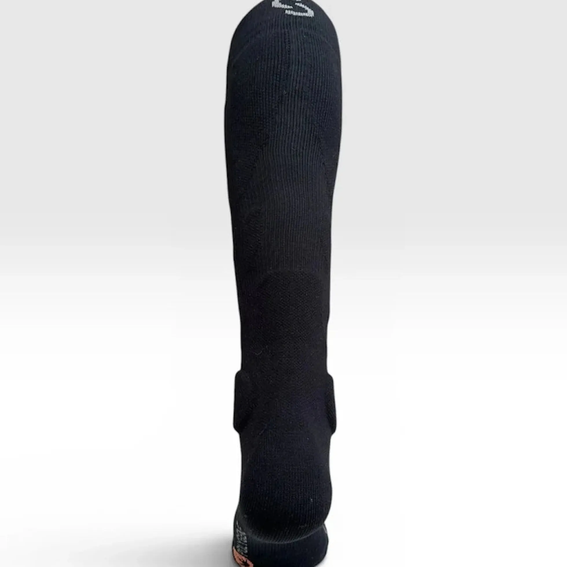 Calze protettive Seryt Shelter - Nero