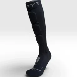 Calze protettive Seryt Shelter - Nero