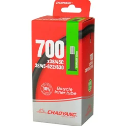 Chaoyang Camere D'Aria*Camera D'Aria x38/45C - Schrader 48 mm