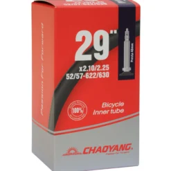 Chaoyang Camere D'Aria|Mtb 29"*Camera D'Aria x2.10/2.25 - Presta 48 mm