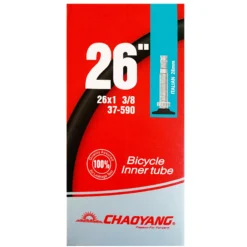 Chaoyang Camere D'Aria|Mtb 26"*Camera D'Aria x1 3/8 - Valvola 28 mm