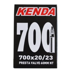 Kenda Camere D'Aria|Corsa E Ciclocross*Camera d'aria x20/23C - Valvola 48 mm