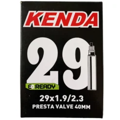 Kenda Camere D'Aria|Mtb 29"*Camera d'aria x1.90/2.3 - Valvola presta 40 mm