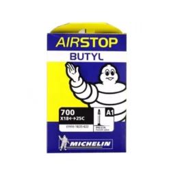 Michelin Camere D'Aria|Corsa E Ciclocross*Camera D'Aria x18/25C - Valvola 80 mm