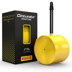 Pirelli Camere D'Aria|Corsa E Ciclocross*Camera d'Aria Cinturato Smartube 650bx40/45 - 60 mm