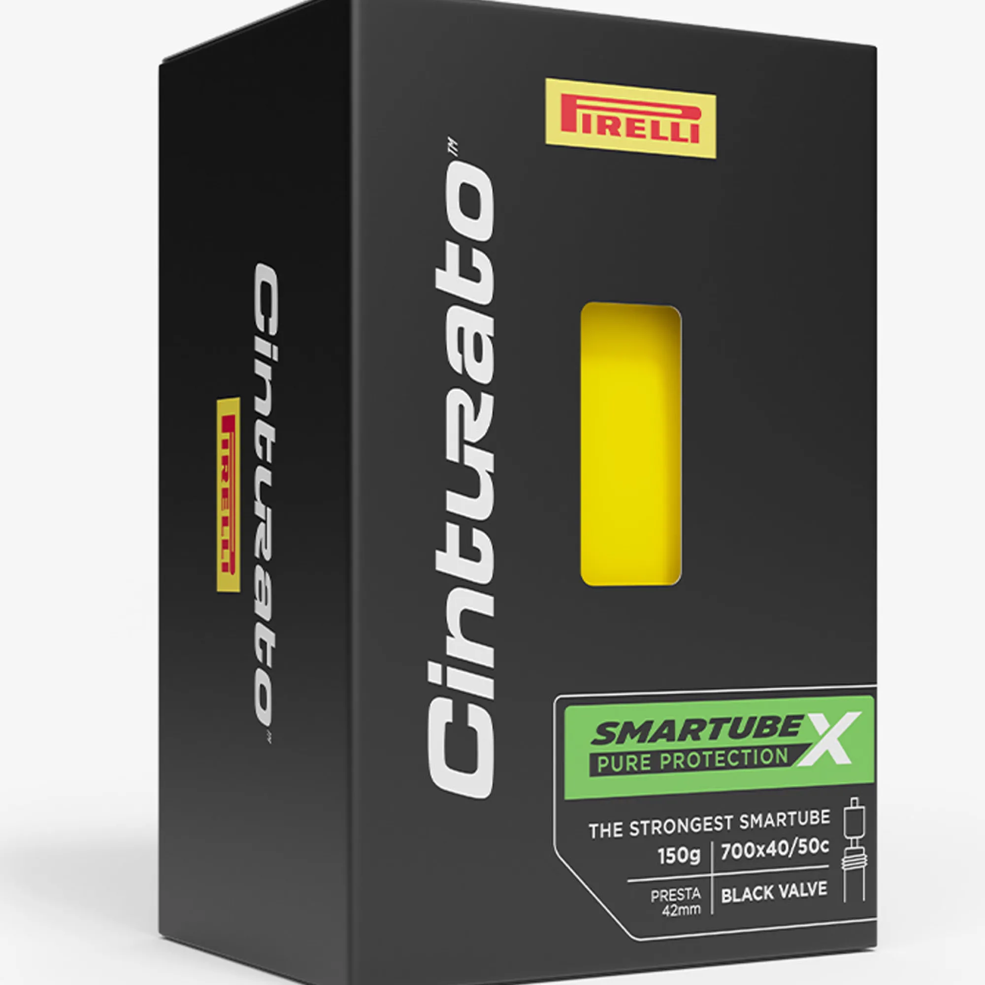 Pirelli Camere D'Aria|Corsa E Ciclocross*Camera d'Aria Cinturato Smartube X x40/50 - 60 mm