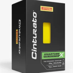 Pirelli Camere D'Aria|Corsa E Ciclocross*Camera d'Aria Cinturato Smartube X x28/40 - 60 mm