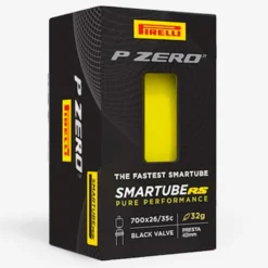 Pirelli Camere D'Aria|Corsa E Ciclocross*Camera d'Aria P ZERO SmarTUBE RS x26/35 - 42 mm