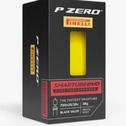 Pirelli Camere D'Aria|Corsa E Ciclocross*Camera d'Aria Pzero Smartube Evo x25/28 - 80 mm