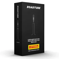 Pirelli Camere D'Aria|Corsa E Ciclocross*Camera d'Aria ROADTUBE x 23/30 - 80 mm