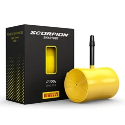 Pirelli Camere D'Aria|Mtb 29"*Camera d'Aria Scorpion Smartube x2.2/2.6 - 42 mm