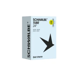 Schwalbe Camere D'Aria*Camera d'aria AV9A x1/1 1/8 - Schrader 40 mm