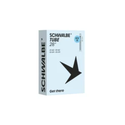 Schwalbe Camere D'Aria|Corsa E Ciclocross*Camera d'aria SCV15 x23/30 - Presta 60 mm