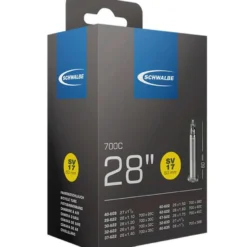 Schwalbe Camere D'Aria|Corsa E Ciclocross*Camera d'aria SV17 x28/35 - Presta 60 mm