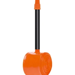 Tubolito Camere D'Aria|Corsa E Ciclocross*Camera d'aria S-road Black Valve x18/32c - Valvola 80 mm