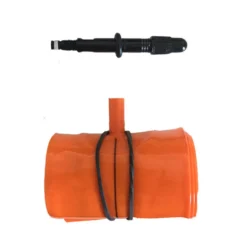 Tubolito Mtb 27.5"|Camere D'Aria*Camera D'Aria S-tubo x1.8/2.4 - Valvola 42 mm
