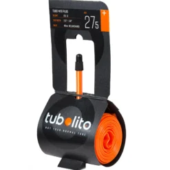 Tubolito Mtb 27.5"|Camere D'Aria*Camera D'Aria x2.5/3.0 - Valvola 42 mm
