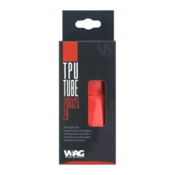 Wag Bike Camere D'Aria|Corsa E Ciclocross*Camera D'Aria Wag TPU x25/28 - Valvola 60mm