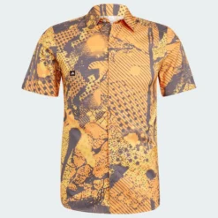 Uomo Five Ten Maglie*Caicia Adidas Trackstand Stencied Art -